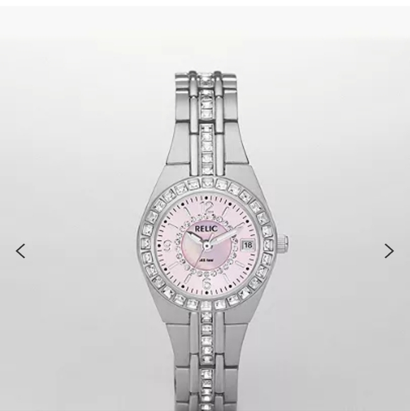 Relic fossil - Picture 1 of 7